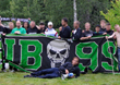 Jönköpings Södra IF vs Hammarby IF (0-2)