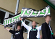 Hammarby IF vs Östers IF (2-1)