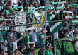 Ljungskile SK vs Hammarby IF (4-1)