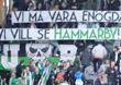Hammarby IF vs IK Brage (1-0)