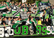 Brommapojkarna vs Hammarby IF (1-0)