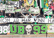 Qviding FIF vs Hammarby IF (2-2)