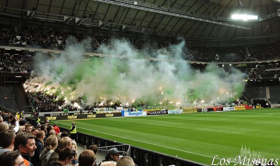 AIK Solna vs Hammarby IF (1-0) (11)