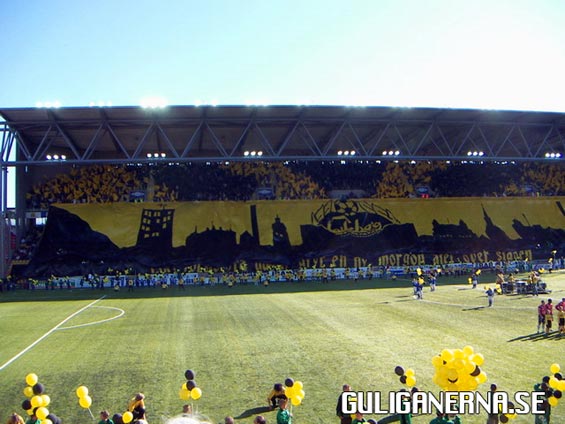 IF Elfsborg vs Örgryte IS (1-0) (2)