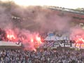IFK Göteborg vs Örgryte IS (3-0)