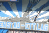 IFK Göteborg vs Djurgardens IF (6-0)