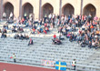 Djurgardens IF vs Kalmar FF (1-0)