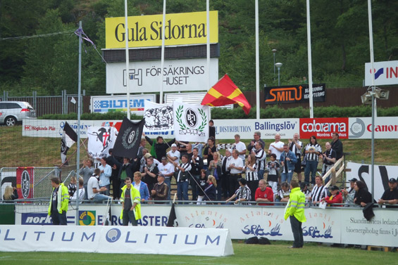 Jonköpings Södra vs Landskrona BoIS (1-1) (1)