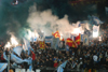 Malmö FF vs IFK Göteborg (1-1)