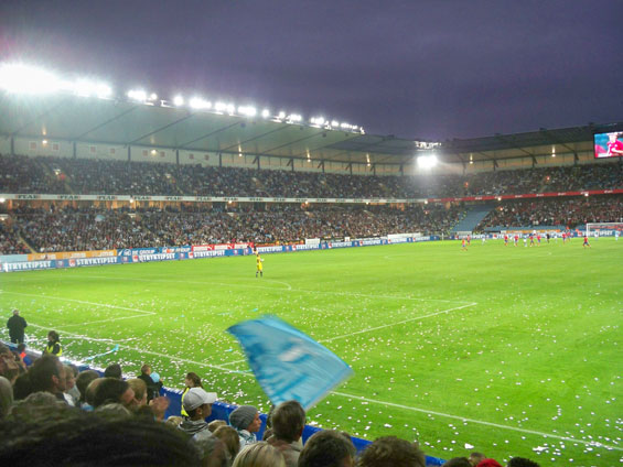 Malmö FF vs Helsingborgs IF (0-0) (5)