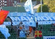 GIF Sundsvall vs Malmö FF (1-1)