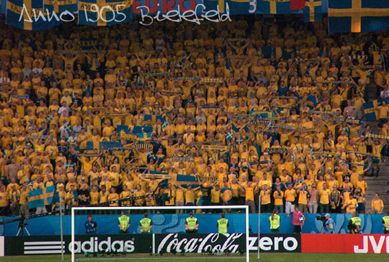 Griechenland vs Schweden (0-2) (1)