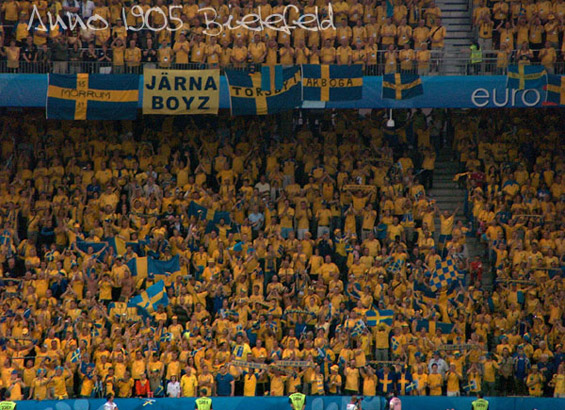 Griechenland vs Schweden (0-2) (4)