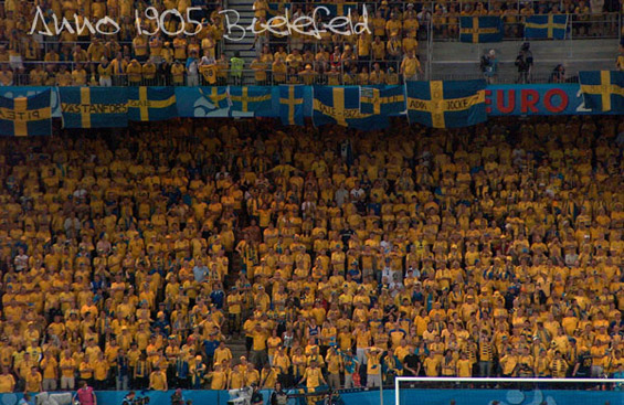 Griechenland vs Schweden (0-2) (8)