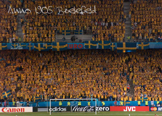 Griechenland vs Schweden (0-2) (10)