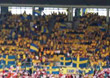 Österreich vs Schweden (2-1)