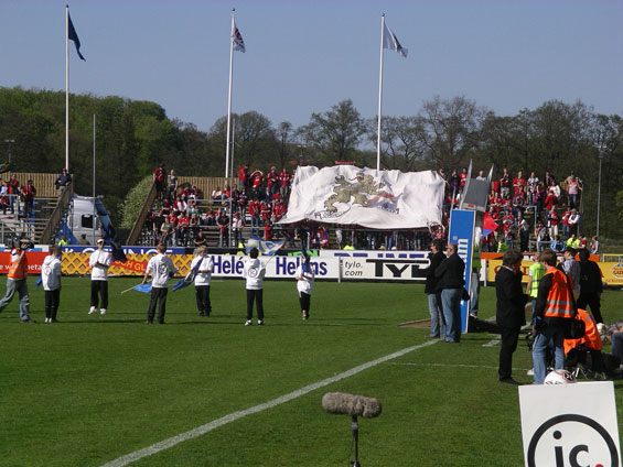 Halmstads BK vs Örgryte IS (4-2) (1)