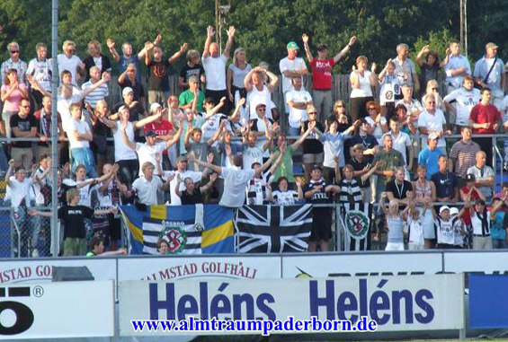 Halmstads BK vs Örebro SK (3-1) (1)