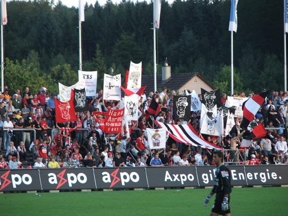 FC Aarau vs FC St. Gallen (1-4) (1)