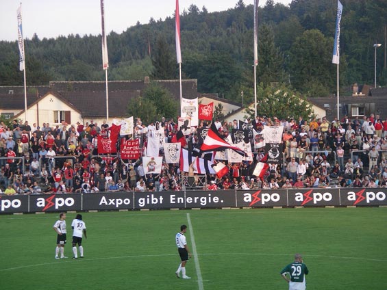 FC Aarau vs FC St. Gallen (1-4) (2)