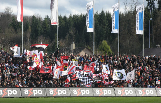 FC Aarau vs FC Zürich (1-0) (2)