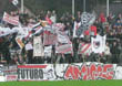 FC Aarau vs Stade Nyonnaise (0-4)