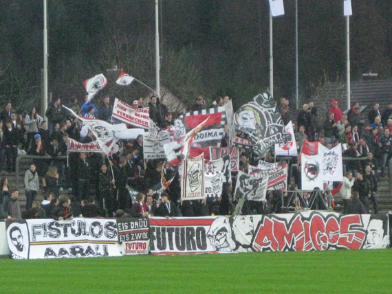 FC Aarau vs Stade Nyonnaise (0-4) (3)