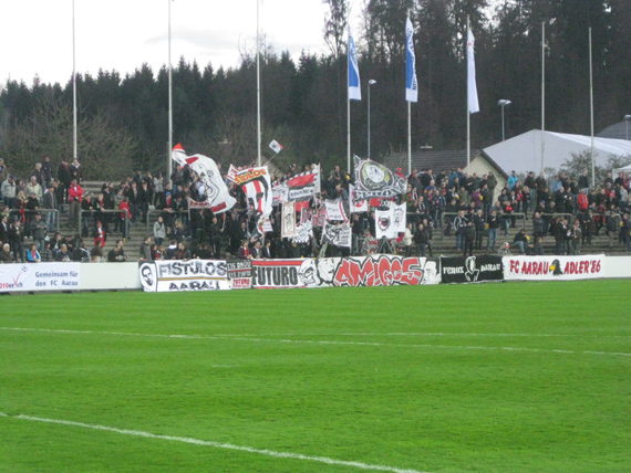 FC Aarau vs Stade Nyonnaise (0-4) (4)