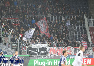 FC Luzern vs FC Aarau (3-2)