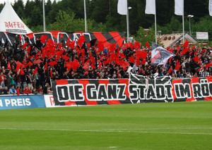 FC Aarau vs Grasshopper Club Zürich (4-0)