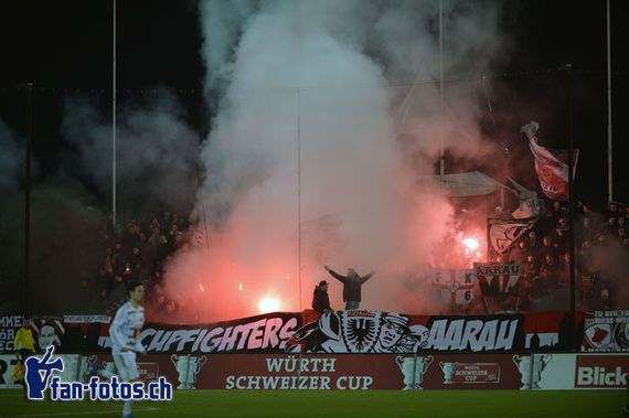 FC Aarau vs FC Luzern (3-4) (5)