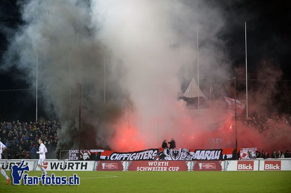 FC Aarau vs FC Luzern (3-4) (6)
