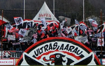 FC Aarau vs FC Le Mont (4-2)