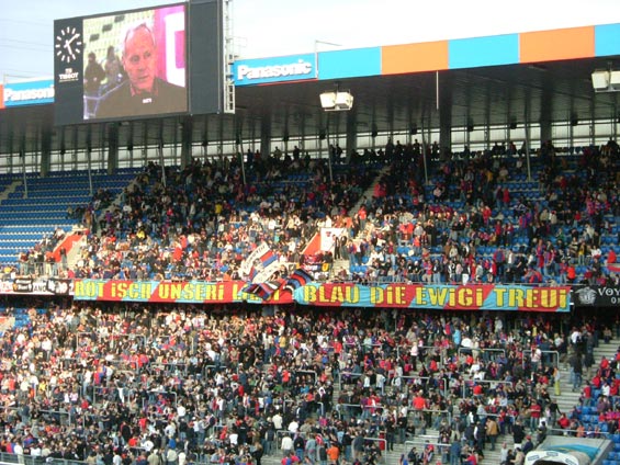 FC Zürich vs FC Basel (2-2) (2)