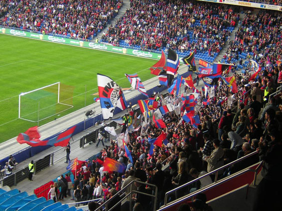 FC Basel vs FC Aarau (4-2) (3)