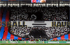 FC Basel vs Young Boys Bern (1-1)