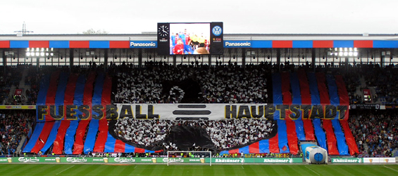 FC Basel vs Young Boys Bern (1-1) (5)