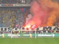 FC Basel vs FC Zürich (3-2)