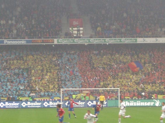 FC Basel vs FC Zürich (3-2) (3)
