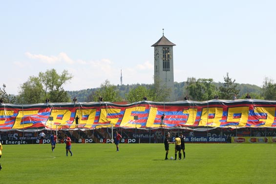 FC Schaffhausen vs FC Basel (0-2) (2)