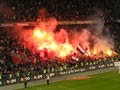 FC Basel vs FC St. Gallen (3-1)