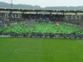 Grasshopper Club Zürich vs FC Basel (4-1)