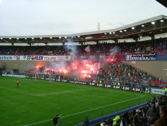 Grasshopper Club Zürich vs FC Basel (4-1) (3)