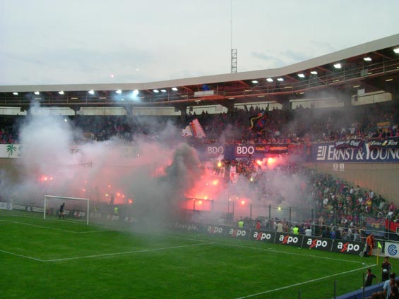 Grasshopper Club Zürich vs FC Basel (4-1) (4)