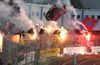 FC Thun 1898 vs FC Basel