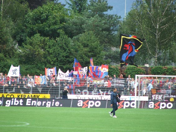 FC Thun 1898 vs FC Basel (4)