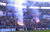 Grasshopper Club Zürich vs FC Basel (1-1)