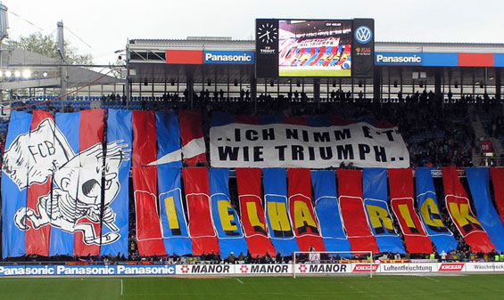 FC Basel vs FC Thun (2-1) (1)