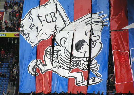 FC Basel vs FC Thun (2-1) (2)