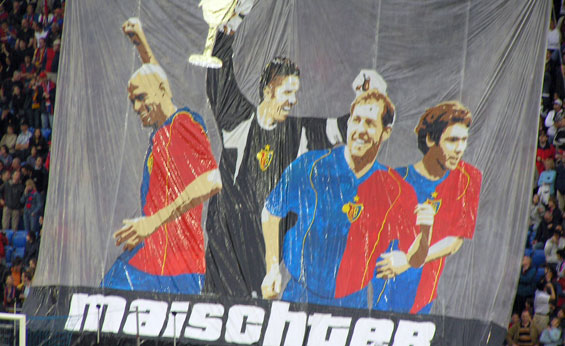 FC Basel vs FC Zürich (1-2) (5)